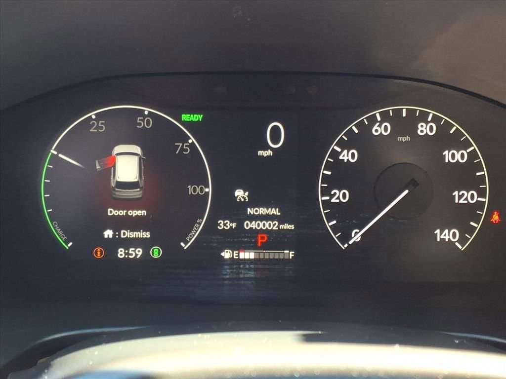 Used 2024 Honda CR-V Sport image 27