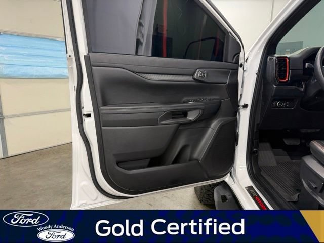 Certified 2025 Ford Ranger Raptor AWD/4WD image 23