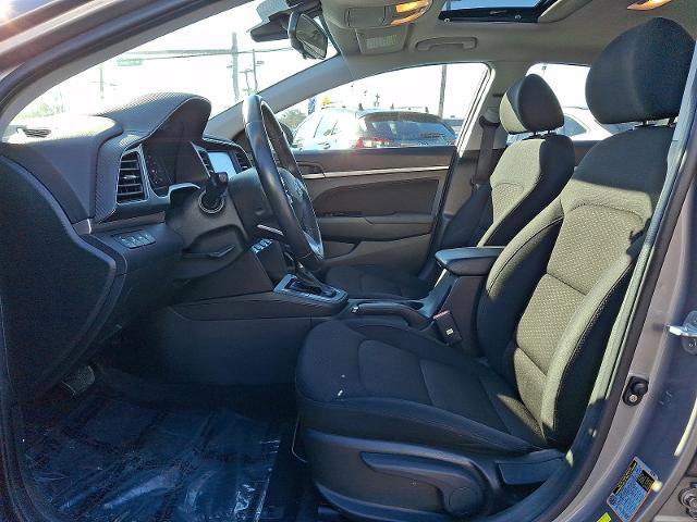Used 2020 Hyundai Elantra Value Edition w/ Winter Weather Package image 11
