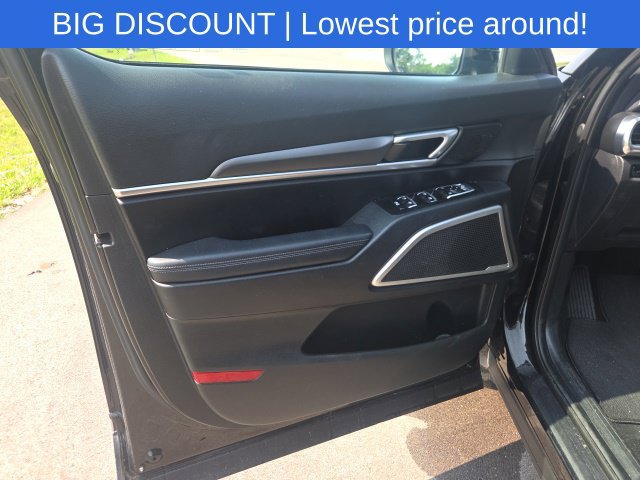 Used 2022 Kia Telluride S AWD/4WD image 26