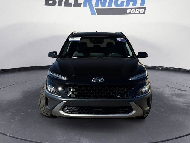 Used 2022 Hyundai Kona Limited AWD/4WD image 8