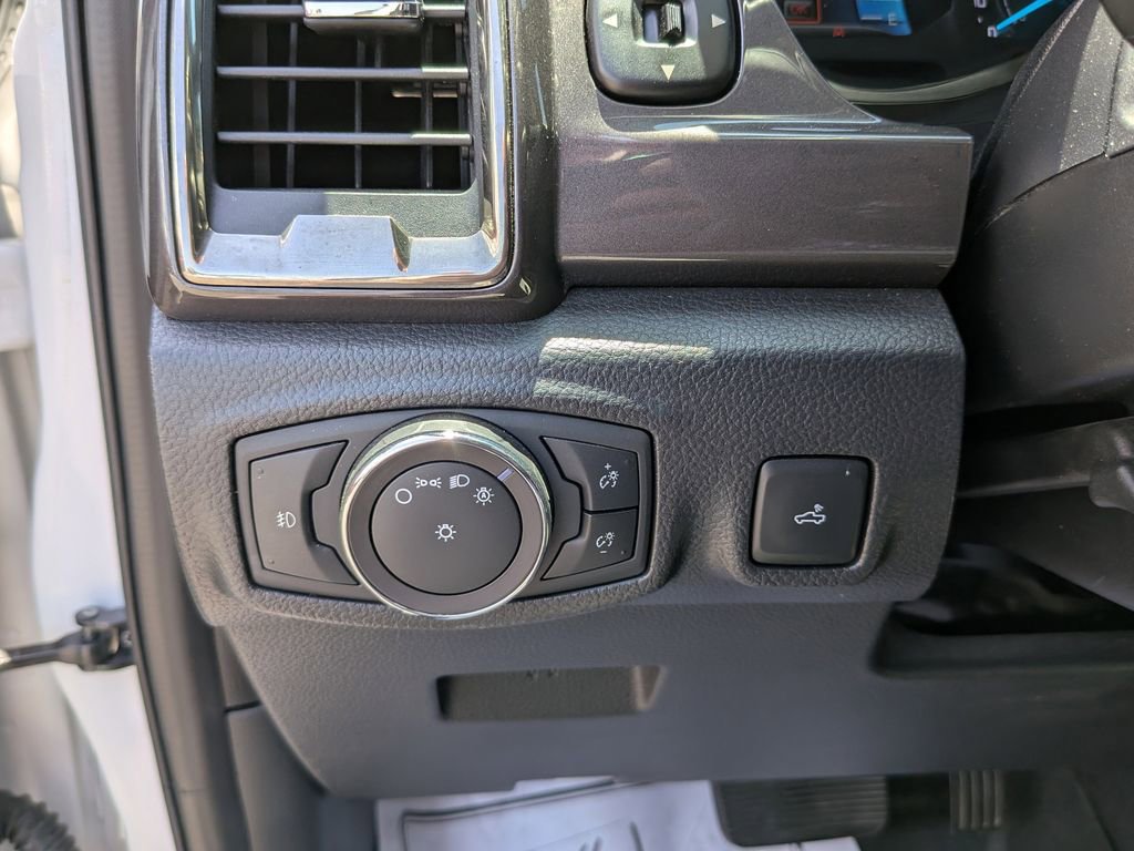 Certified 2019 Ford Ranger Lariat w/ Equipment Group 501A Mid RWD image 28
