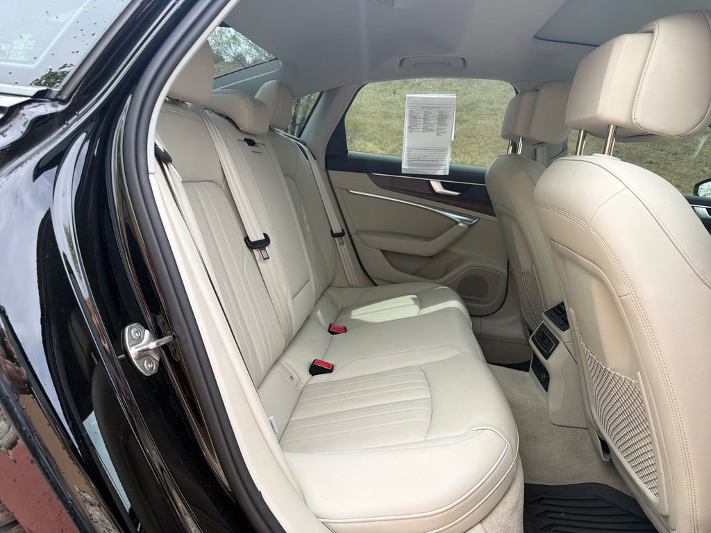 Used 2023 Audi A6 2.0T Premium image 26