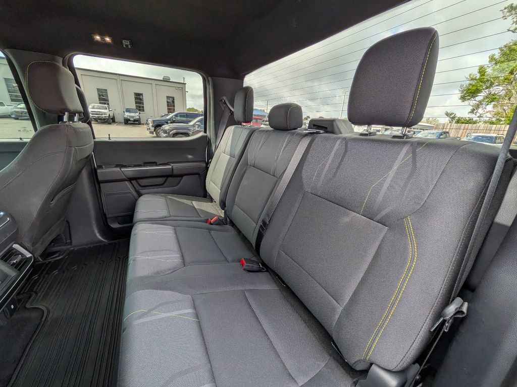Certified 2024 Ford F150 STX image 14