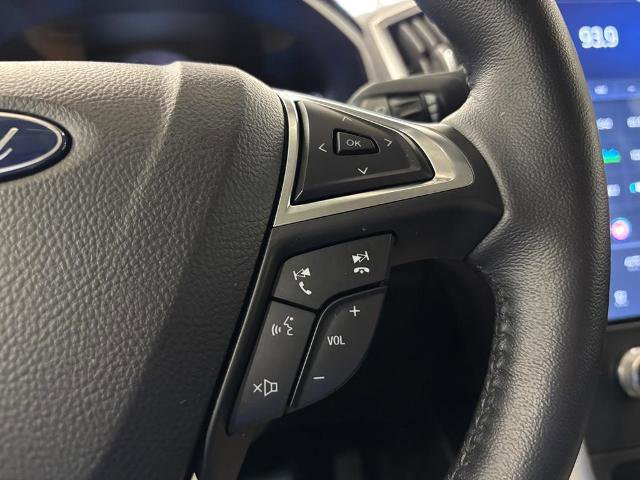 Certified 2022 Ford Edge SEL w/ Convenience Package image 21