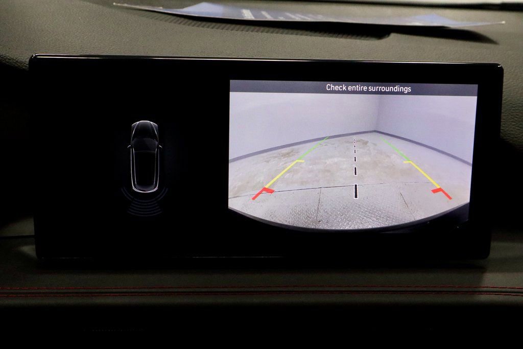 Used 2024 Dodge Hornet R/T w/ R/T Blacktop Package image 9