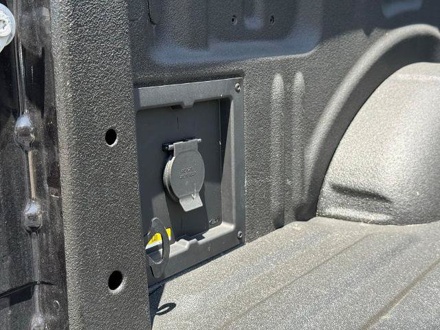 Certified 2025 Ford F150 Lariat AWD/4WD image 18