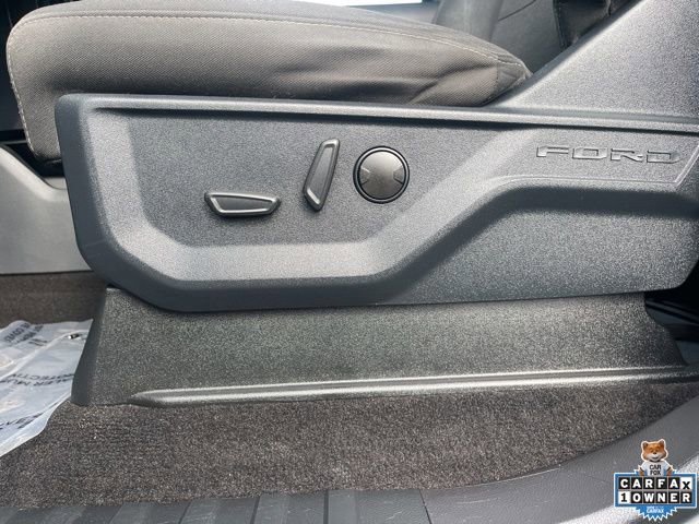 Certified 2023 Ford F150 XLT w/ Equipment Group 302A High image 16