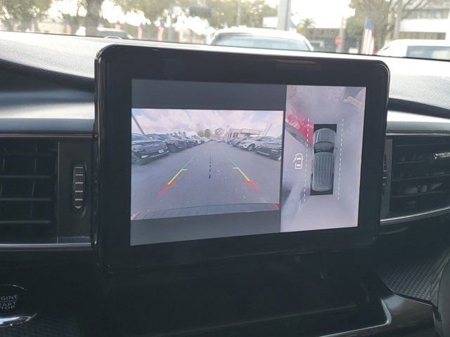 Certified 2023 Ford Explorer ST-Line w/ Class IV Trailer Tow Package RWD image 28