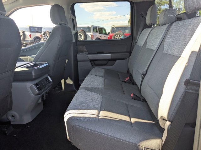 Certified 2022 Ford F150 XLT w/ Equipment Group 302A High AWD/4WD image 29