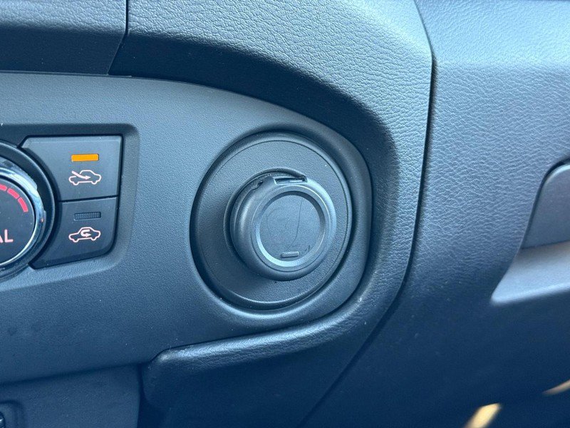 Used 2023 Nissan Frontier PRO-4X w/ Pro-4X Premium Package image 20