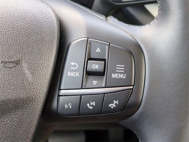 Certified 2024 Ford Bronco Sport Heritage w/ Heritage Convenience Package image 25