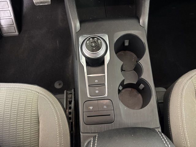 Certified 2020 Ford Escape S FWD image 18