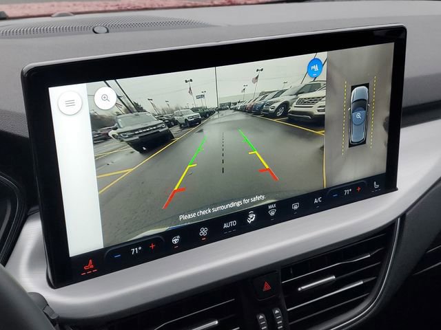 Certified 2023 Ford Escape Platinum w/ Premium Technology Package image 22