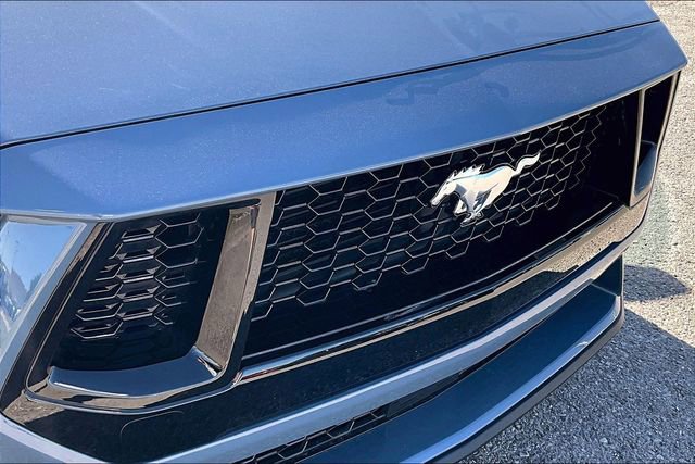 Certified 2025 Ford Mustang GT Premium RWD image 25