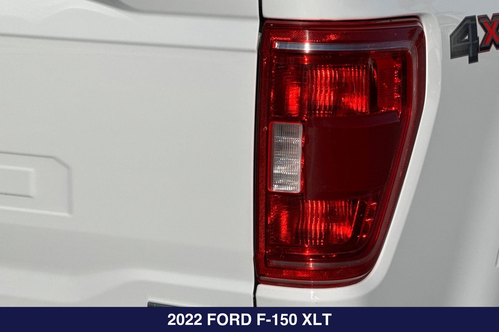 Certified 2022 Ford F150 XLT w/ Trailer Tow Package AWD/4WD image 27