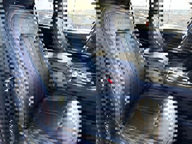 Certified 2024 Ford Expedition Timberline image 20