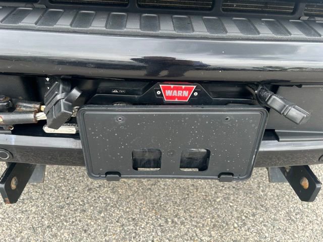Certified 2023 Ford F250 Platinum AWD/4WD image 9