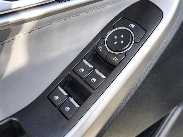 Certified 2022 Ford Explorer XLT w/ Equipment Group 202A image 19