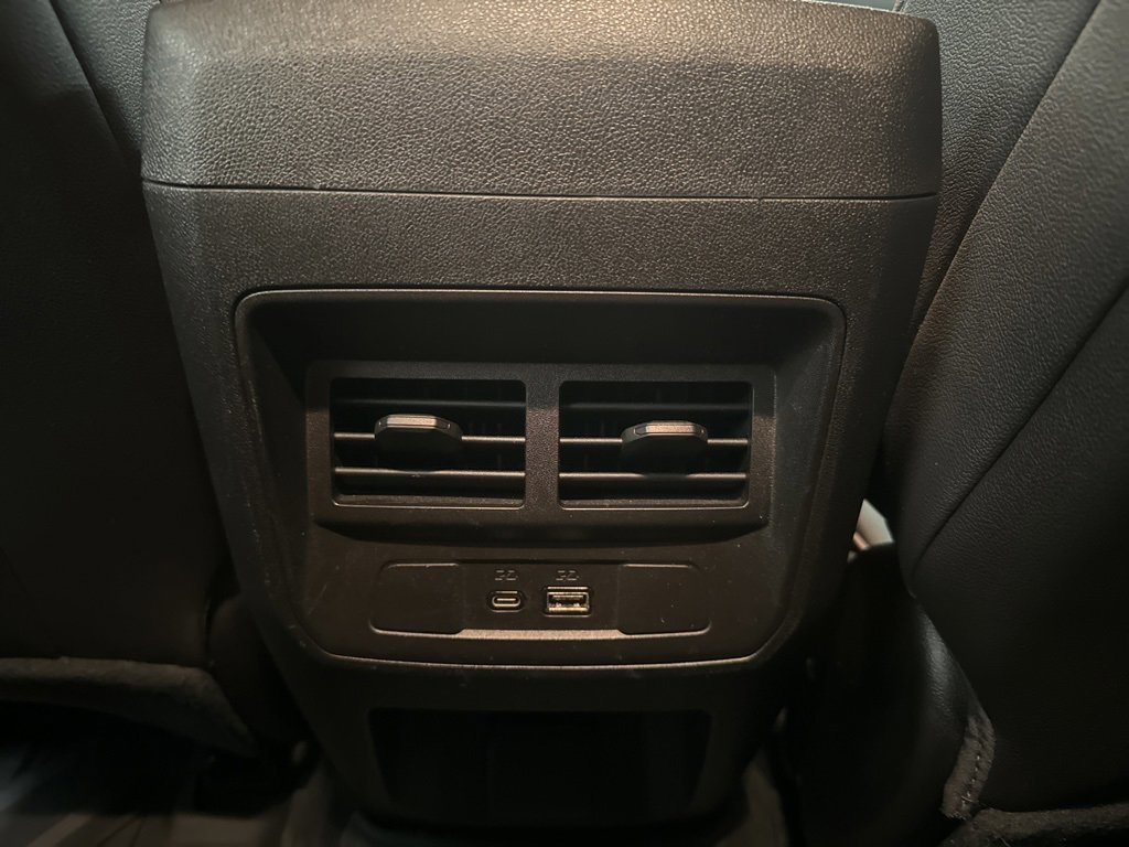 Used 2023 GMC Canyon AT4 w/ AT4 Premium Package image 35