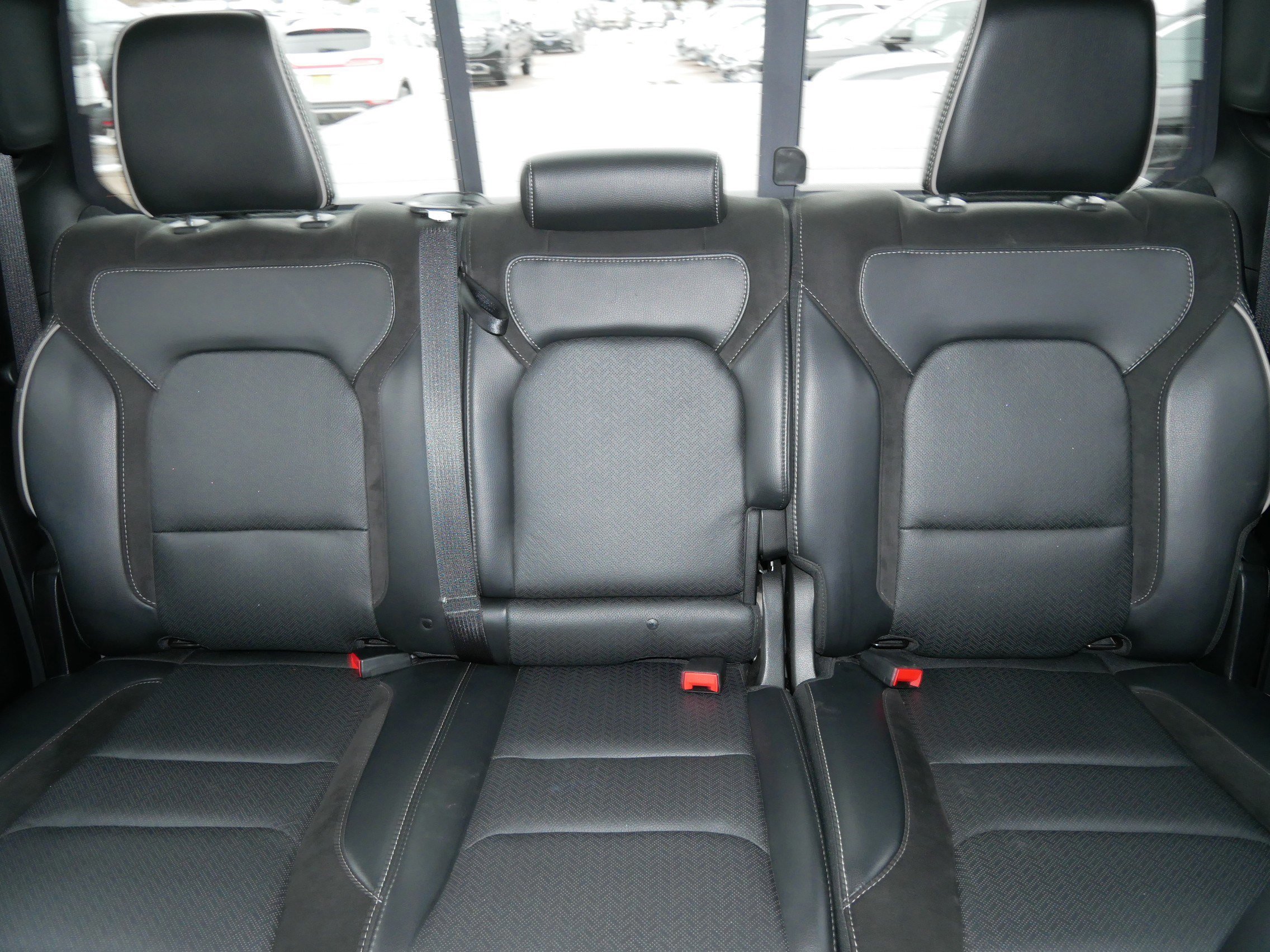 Used 2020 RAM 1500 Laramie w/ Sport Appearance Package image 13