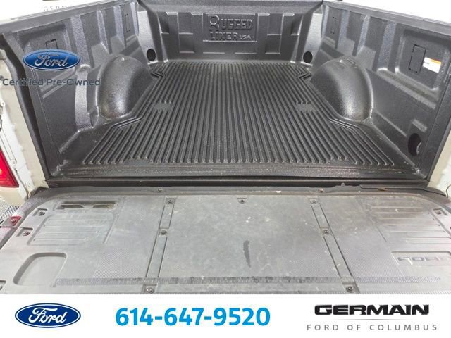 Certified 2023 Ford F150 XLT w/ Equipment Group 302A High AWD/4WD image 24