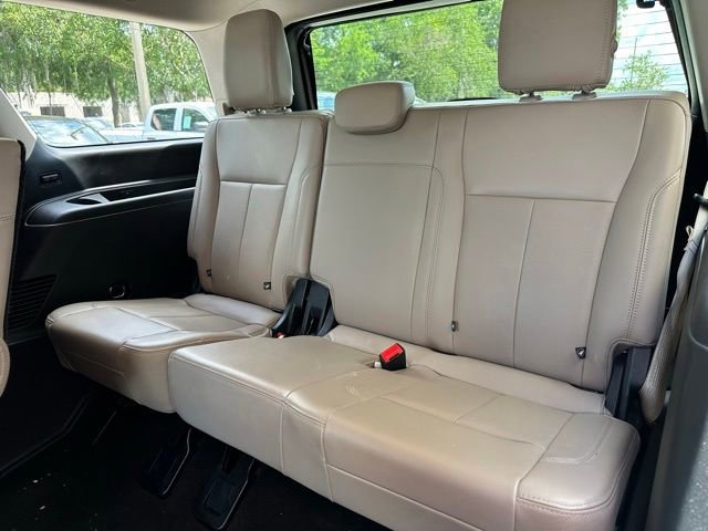 Certified 2023 Ford Expedition XLT RWD image 15