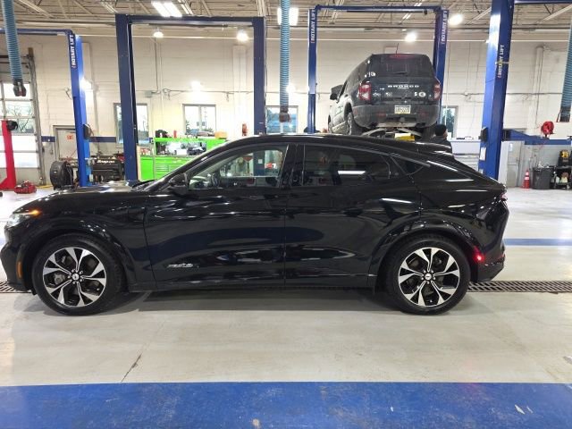 Certified 2023 Ford Mustang Mach-E Premium image 2