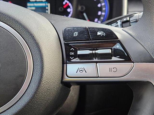 Used 2022 Hyundai Santa Cruz SEL w/ Cargo Package image 22