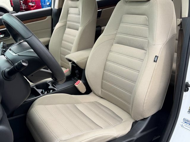 Used 2022 Honda CR-V EX image 9
