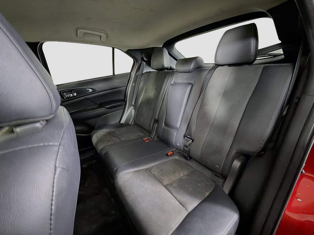 Used 2022 Mitsubishi Eclipse Cross SE FWD image 25