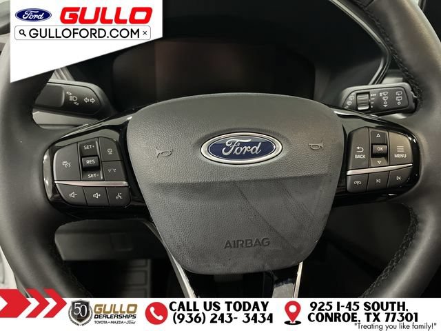 Certified 2025 Ford Escape Active w/ Tech Pack #1 AWD/4WD image 23