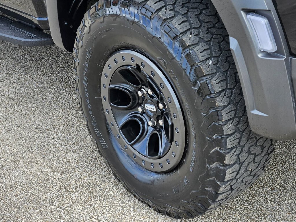 Certified 2023 Ford F150 Raptor AWD/4WD image 8