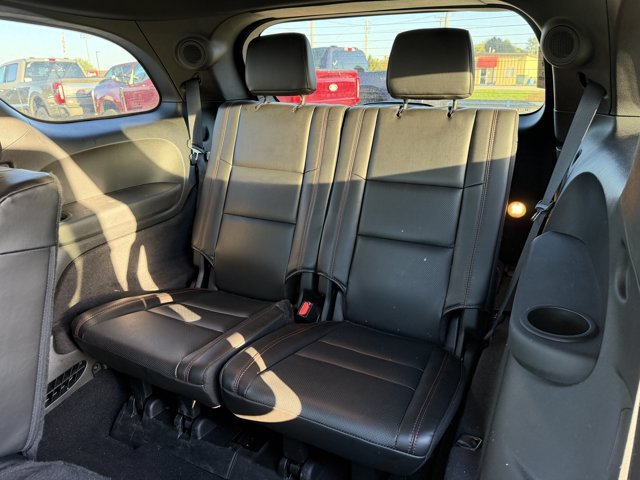 Used 2026 Dodge Durango GT AWD/4WD image 12