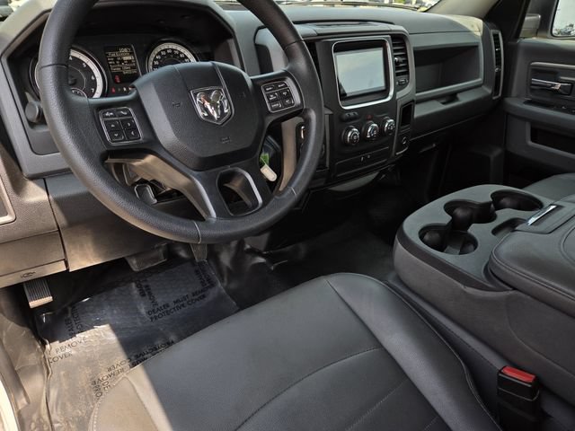 Used 2019 RAM 1500 Tradesman w/ Power & Remote Entry Group RWD image 8