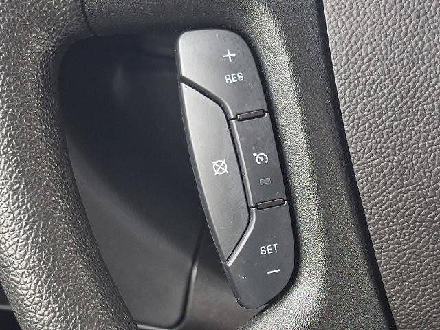 Used 2025 Chevrolet Express 2500 w/ Driver Convenience Package RWD image 20