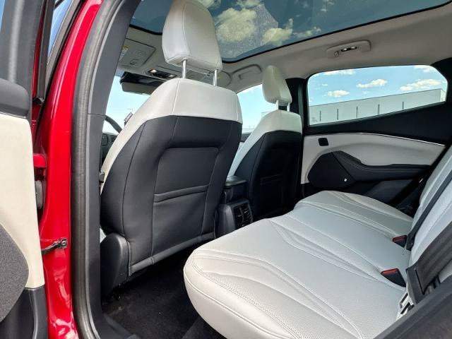 Certified 2021 Ford Mustang Mach-E Premium AWD/4WD image 18