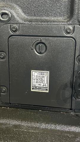 Certified 2023 Ford Maverick Lariat FWD image 34