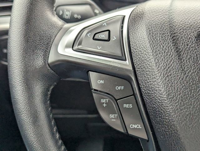 Certified 2022 Ford Edge SEL w/ Convenience Package image 25