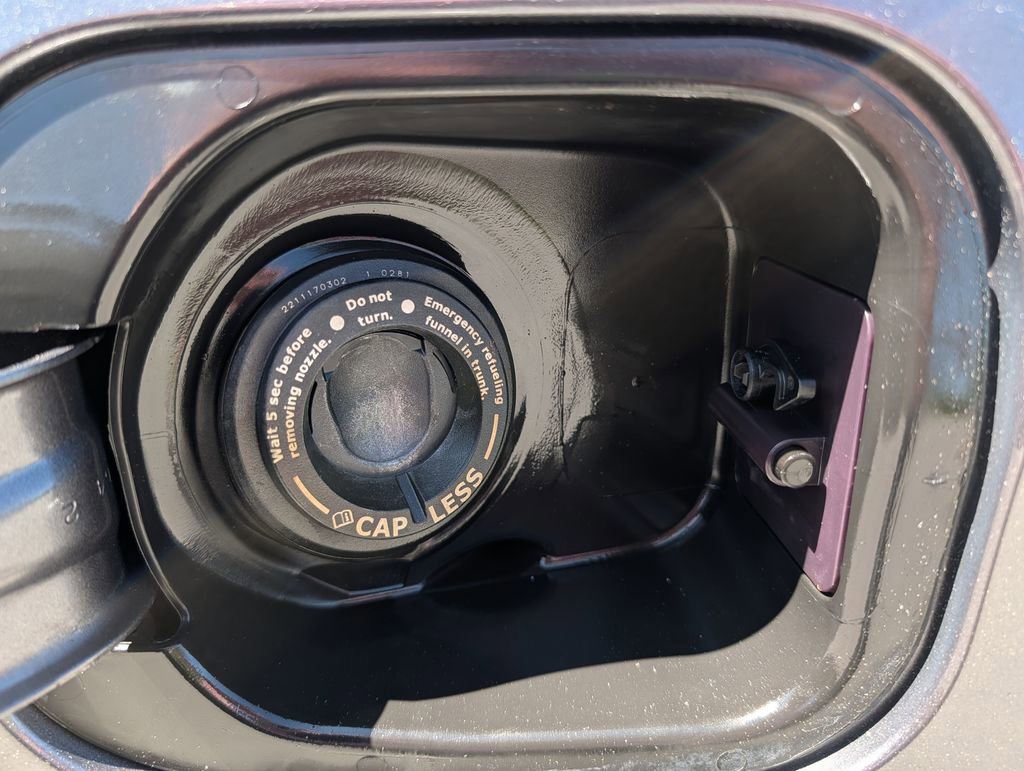 Used 2023 Honda Odyssey Touring image 39