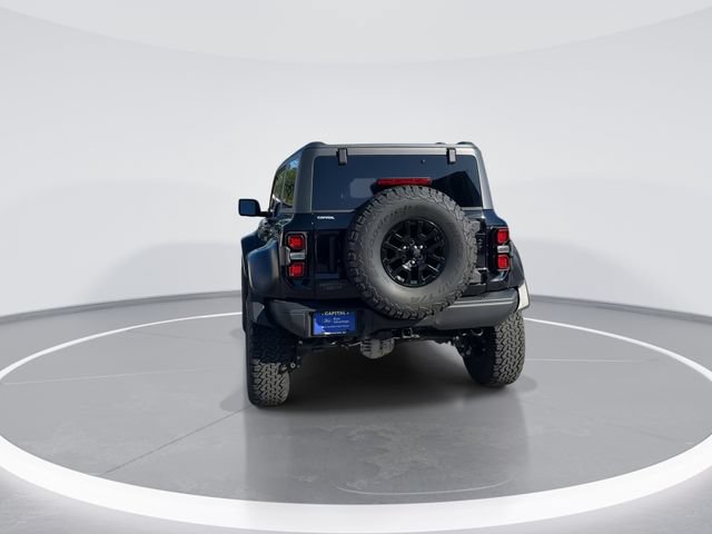 Certified 2023 Ford Bronco Raptor AWD/4WD image 6
