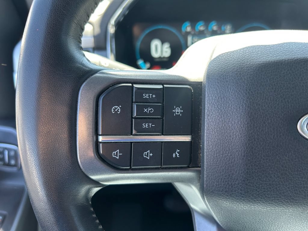 Certified 2022 Ford F150 Lariat AWD/4WD image 22