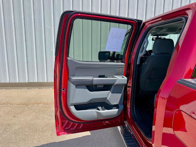 Certified 2024 Ford F150 XLT w/ Equipment Group 302A MID AWD/4WD image 15