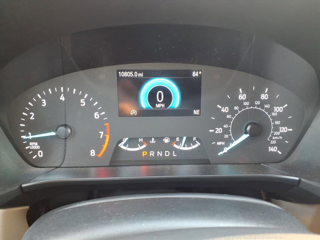 Certified 2022 Ford Escape SE image 18