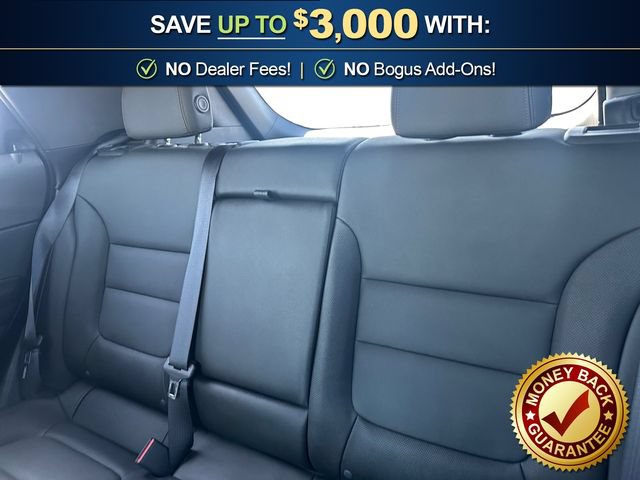 Used 2025 Chevrolet TrailBlazer RS w/ Convenience Package FWD image 21