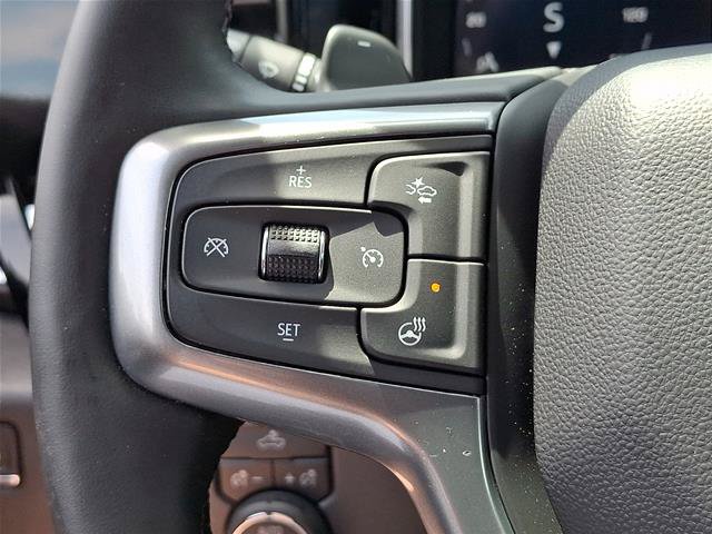 Used 2025 Chevrolet Silverado 1500 LT Trail Boss AWD/4WD image 18