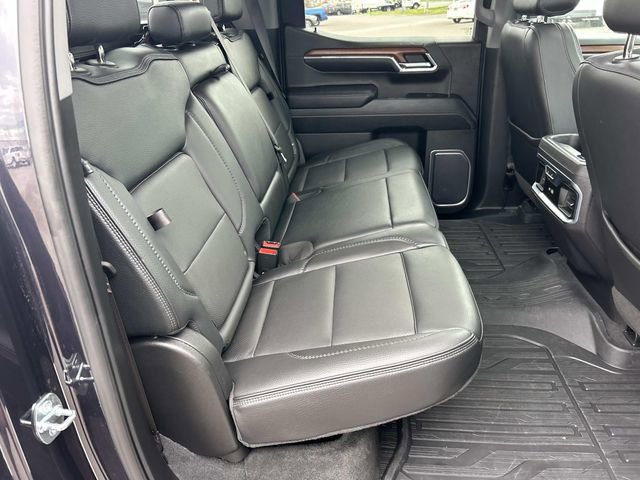 Used 2023 GMC Sierra 1500 Denali AWD/4WD image 24