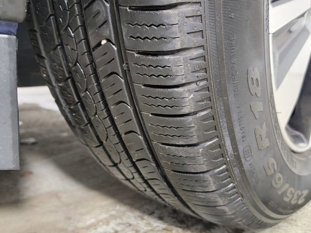 Used 2020 Nissan Murano S w/ Technology Package image 11