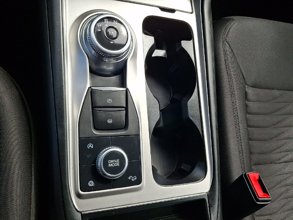 Certified 2020 Ford Explorer XLT AWD/4WD image 24