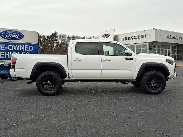 Used 2019 Toyota Tacoma TRD Pro image 7